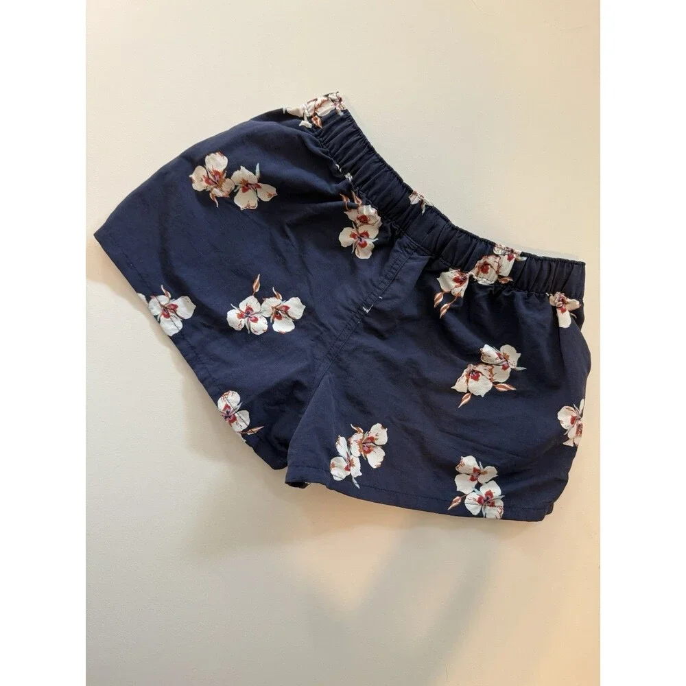 Patagonia Women's Barely Baggies Shorts Size S 2.5